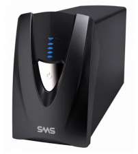 Nobreak - SMS - Nobreak SMS Manager III 1800VA Senoidal bivolt 115V - 27573